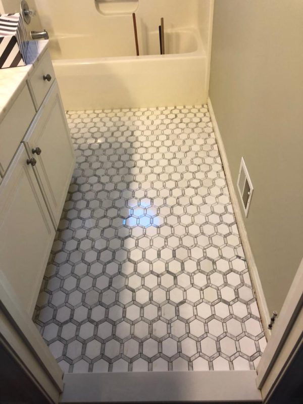 Projects - Henry Tile